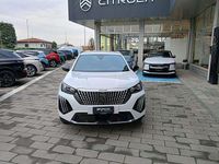 Nuova Peugeot 2008 Allure 102 CV (75 kW) 2025 Bianco okenite SUV