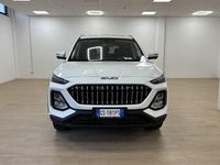Usata EVO Evo 7 174 CV (127 kW) 2024 Bianco SUV