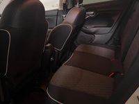 Usata Fiat 500X Cross 95 CV (69 kW) 2019 Bianco SUV