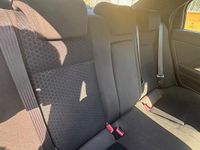 Usata Alfa Romeo 159 Progression 170 CV (125 kW) 2011 Nero Berlina