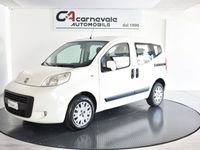 usata Fiat Qubo 1.3 MJT Dyna.-135.374KM-CRUISE-BLUET.-EMIS.EURO 6B