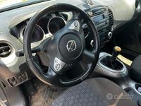 Usata Nissan Juke 110 CV (80 kW) 2011 SUV