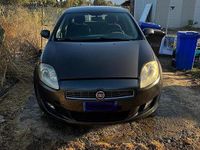 Usata Fiat Bravo 120 CV (88 kW) 2010 Grigio Utilitaria