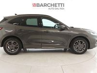 Usata Ford Kuga ST-Line 190 CV (139 kW) 2022 Grigio SUV