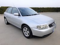 usata Audi A3 1.6 5p. Ambition