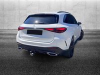 Usata Mercedes GLC220 Advanced 197 CV (144 kW) 2024 Bianco SUV