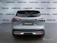Usata Nissan Qashqai N-Connecta 158 CV (116 kW) 2025 Grigio SUV