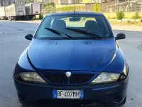 Usata Lancia Ypsilon 60 CV (44 kW) 1999 Utilitaria