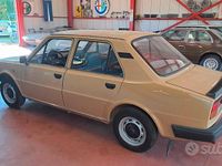 Usata Skoda 105 46 CV (33 kW) 1987 Beige Berlina