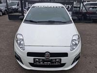 Usata Abarth Grande Punto 155 CV (114 kW) 2008 Bianco Utilitaria