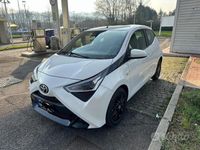 usata Toyota Aygo Connect 2019