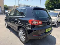Usata VW Tiguan Sport 140 CV (102 kW) 2008 Other SUV