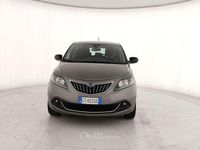 Usata Lancia Ypsilon S 69 CV (50 kW) 2024 Grigio Utilitaria