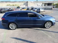Usata Ford Mondeo Vignale 190 CV (139 kW) 2019 Blu/azzurro Station wagon