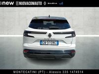Usata Renault Austral Techno 157 CV (115 kW) 2024 Nero SUV