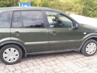 Usata Ford Fusion 68 CV (50 kW) 2005 Berlina