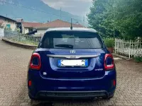 Usata Fiat 500X Sport 131 CV (96 kW) 2025 SUV