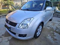 usata Suzuki Swift 1.3 5p. GL Plus 47000km COME NUOVA