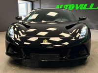 Nuova Lotus Emira 360 CV (264 kW) 2025 Nero Coupé