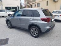 Usata Suzuki Vitara Cool 129 CV (94 kW) 2020 Grigio SUV