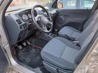 Usata Daihatsu Terios 2005 Marrone SUV