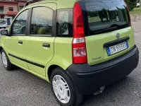 Usata Fiat Panda Dynamic 60 CV (44 kW) 2004 Utilitaria