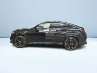 Usata Mercedes GLC43 AMG AMG Line Premium Plus 421 CV (309 kW) 2024 Nero SUV