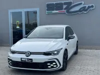 Usata VW Golf VIII GTI 245 CV (180 kW) 2022 Bianco Berlina