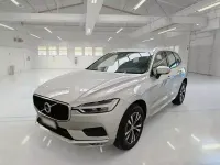 Usata Volvo XC60 Business Edition 197 CV (144 kW) 2020 SUV