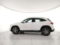 Usata Mercedes GLA200 163 CV (119 kW) 2020 Bianco SUV