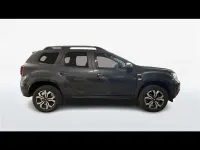 Usata Dacia Duster Journey 101 CV (74 kW) 2023 Grigio scuro SUV