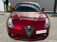 usata Alfa Romeo Giulietta 2.0 JTDm-2 170 CV Progression