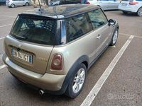 Usata Mini Cooper 109 CV (80 kW) 2008 Utilitaria