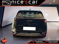 Usata Kia Sportage 160 CV (117 kW) 2024 Nero SUV