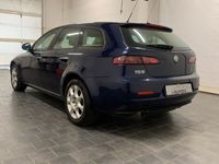 usata Alfa Romeo 159 1.9 JTDm 16V Sportwagon Distinctive