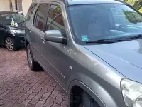 Usata Honda CR-V 140 CV (102 kW) 2007 SUV