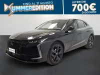 Usata DS Automobiles DS4 Performance Line Plus 131 CV (96 kW) 2023 Nero SUV