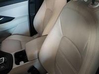 Usata Jaguar E-Pace 163 CV (119 kW) 2021 Nero SUV