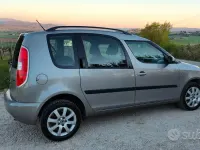 Usata Skoda Roomster 75 CV (55 kW) 2010 Monovolume
