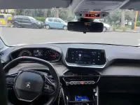 Usata Peugeot 208 75 CV (55 kW) 2023 Bianco Utilitaria