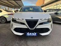 Nuova Alfa Romeo GT Junior Edizione Speciale 145 CV (106 kW) 2025 Bianco SUV