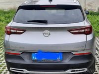 Usata Opel Grandland X 131 CV (96 kW) 2019 Grigio SUV