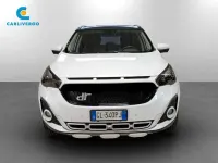 Usata DR F35 150 CV (110 kW) 2022 Bianco SUV