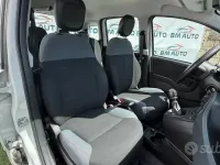 Usata Fiat Panda 86 CV (63 kW) 2017 Bianco Utilitaria