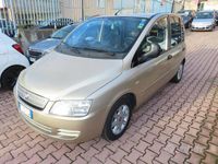 usata Fiat Multipla 1.6 BENZINA 6 POSTI EMOTION 2008