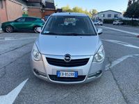 usata Opel Agila 1.0 12V 65CV GPL-TECH Enjoy