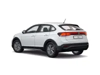 Nuova VW Taigo Life 95 CV (69 kW) 2026 Pure white SUV