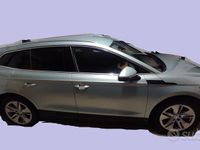 Usata Skoda Enyaq iV Executive 150 kW (204 CV) 2021 Verde SUV