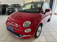 usata Fiat 500 5001.3 Multijet 95 CV Lounge