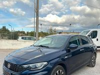 Usata Fiat Tipo Mirror 95 CV (69 kW) 2020 Blu Station wagon